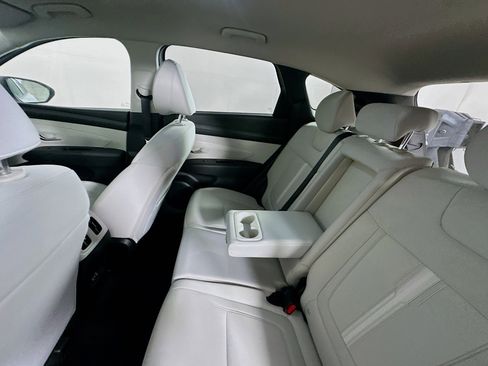 Used 2025 Hyundai Tucson SEL image 26