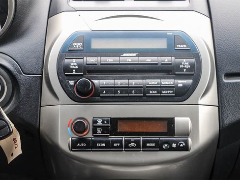 Used 2004 Nissan Altima 3.5 SE w/ Leather Pkg image 14