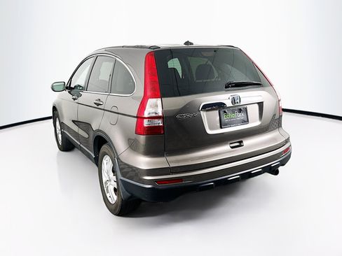 Used 2010 Honda CR-V EX-L image 5