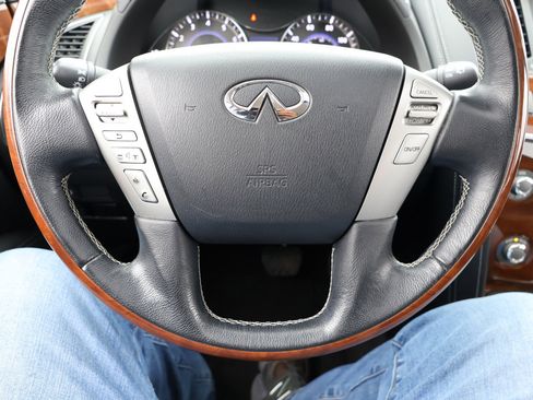 Used 2018 INFINITI QX80 2WD image 57