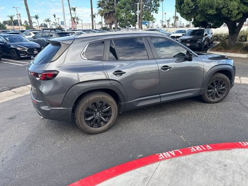 Certified 2024 MAZDA CX-50 AWD 2.5 S w/ Premium Package image 58