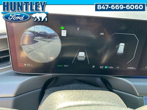 Used 2024 Kia EV9 Land image 34