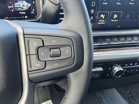 New 2026 GMC Sierra 1500 Elevation w/ LPO, Elevation Black Package image 22