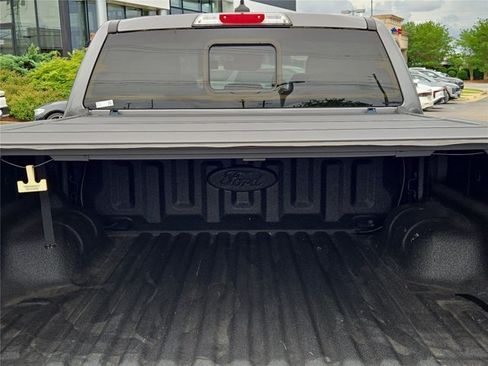 Used 2022 Ford Ranger Lariat w/ Technology Package AWD/4WD image 20