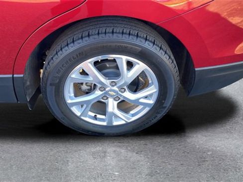 Used 2021 Chevrolet Equinox Premier image 19