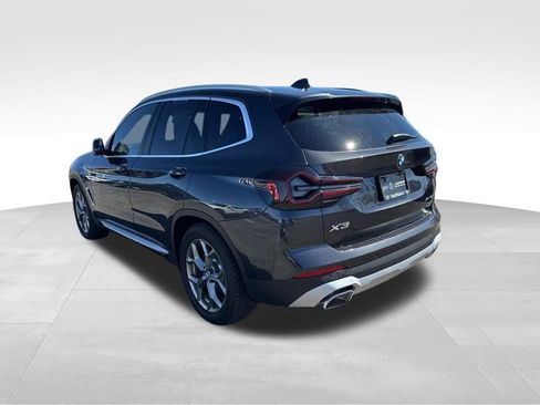 Used 2023 BMW X3 xDrive30i w/ Convenience Package image 4