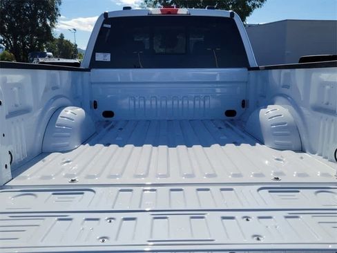 New 2026 Ford F250 XL w/ STX Appearance Package image 13