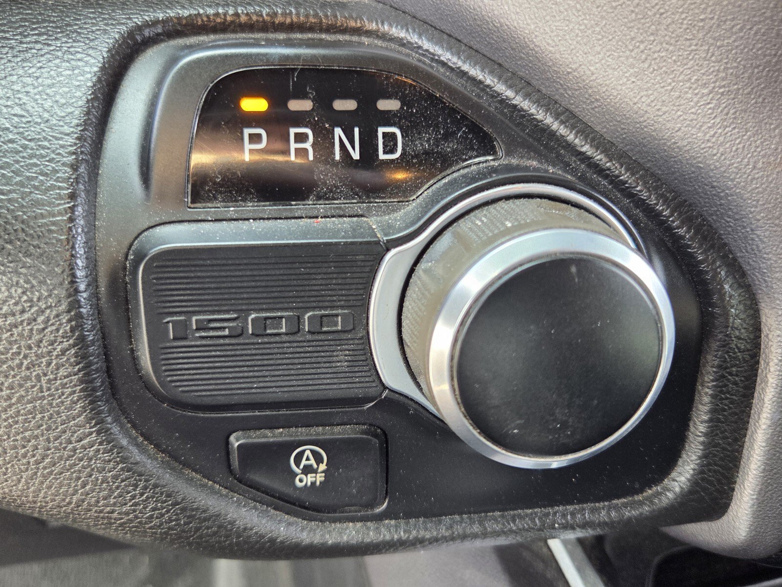 Used 2021 RAM 1500 Big Horn RWD image 28