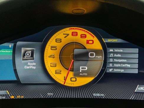 Used 2021 Ferrari Roma image 98