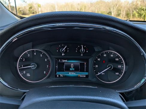 Used 2017 Buick Encore Preferred image 18