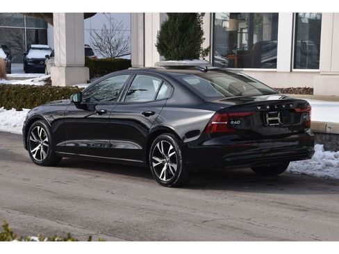 Certified 2023 Volvo S60 B5 Core w/ Climate Package image 6