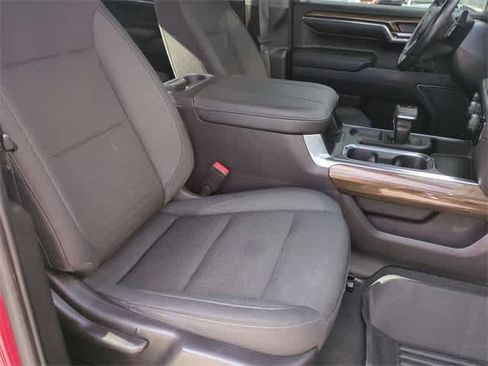 Used 2024 Chevrolet Silverado 1500 LT Trail Boss w/ Protection Package image 21