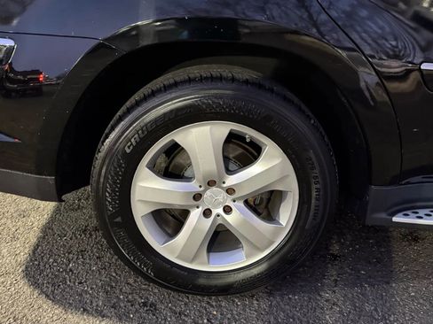 Used 2010 Mercedes-Benz GL 450 4MATIC image 37