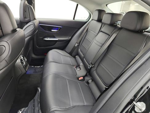 Certified 2023 Mercedes-Benz C 300 Sedan image 13