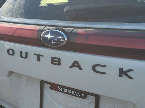 New 2026 Subaru Outback Limited image 12