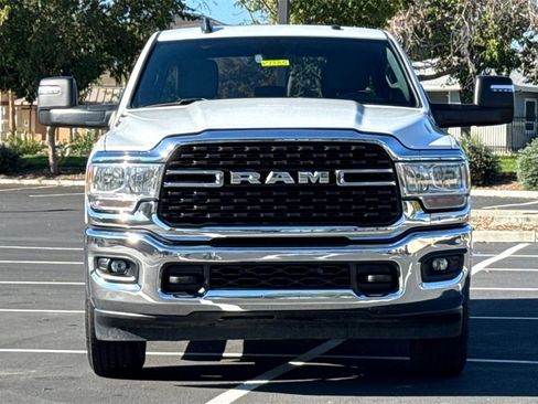 Used 2024 RAM 2500 Big Horn image 6