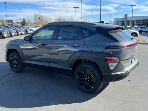 New 2026 Hyundai Kona SEL Sport image 11