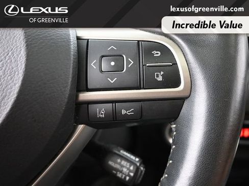 Used 2021 Lexus RX 350 AWD w/ Premium Package image 16