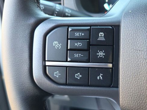 New 2025 Ford F150 XLT w/ Equipment Group 302A MID image 26