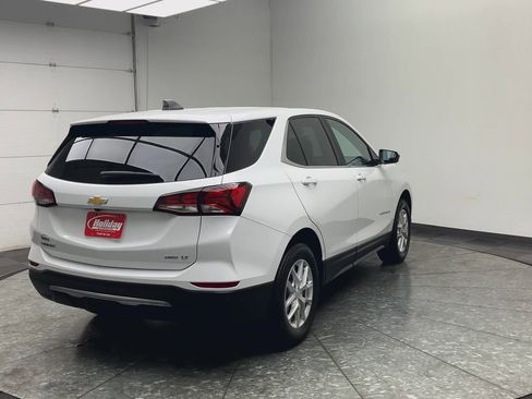 Certified 2024 Chevrolet Equinox LT image 37