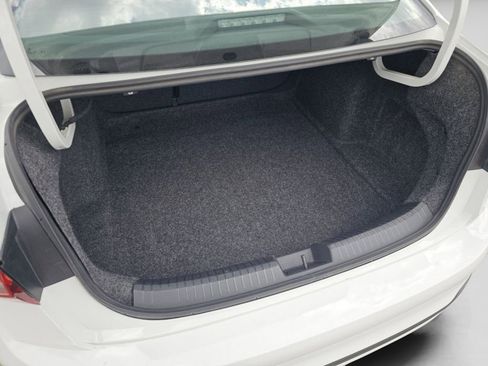 Used 2025 Volkswagen Jetta Sport FWD image 24