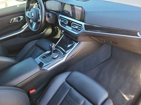 Used 2021 BMW M340i w/ Premium Package image 15