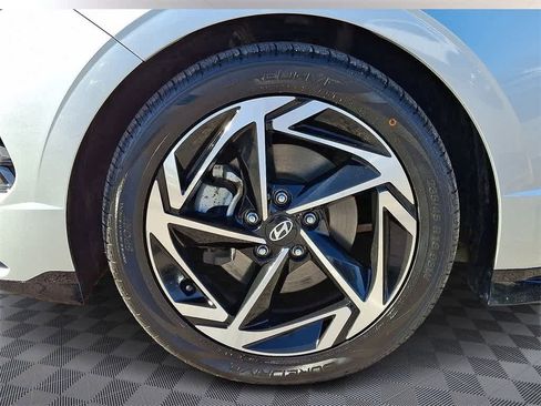 Used 2024 Hyundai Sonata SEL w/ Convenience Package image 8