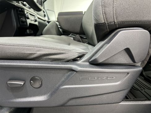 Used 2023 Ford F150 XLT w/ Equipment Group 301A Mid image 12