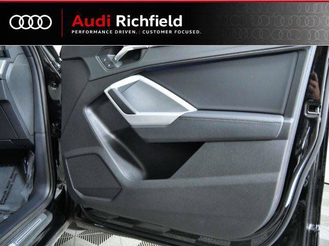 Certified 2023 Audi Q3 2.0T Premium Plus w/ Premium Plus Package AWD/4WD image 26