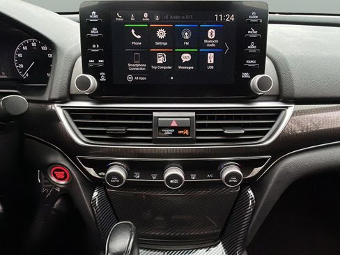 Used 2019 Honda Accord Sport image 20