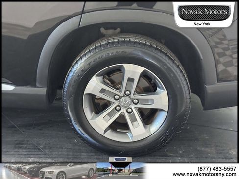 Used 2023 Honda Pilot EX-L image 8