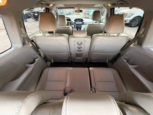 Used 2012 Honda Odyssey EX-L image 27