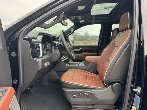 New 2026 GMC Sierra 2500 Denali Ultimate image 22