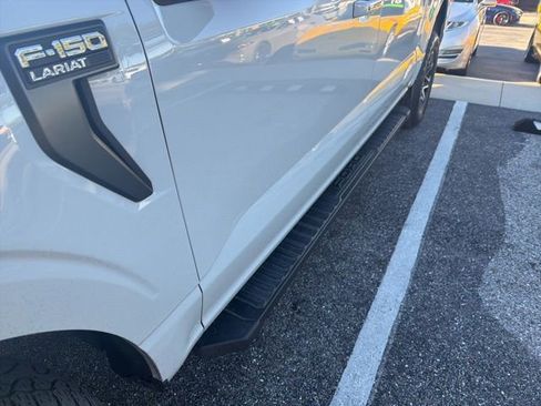 Used 2023 Ford F150 Lariat image 5