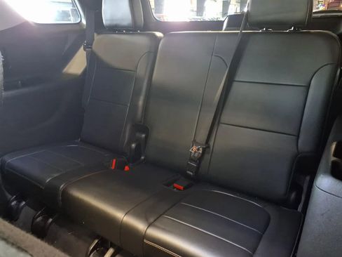 Used 2019 Chevrolet Traverse Premier w/ Redline Edition image 15