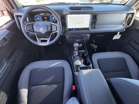 New 2026 Ford Bronco Big Bend image 24