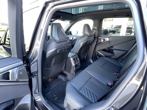 New 2026 BMW X3 M50 w/ Premium Package image 25