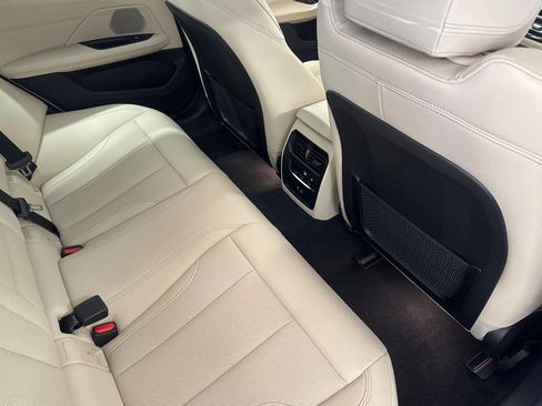 Certified 2024 BMW i4 eDrive35 w/ Premium Package RWD image 29