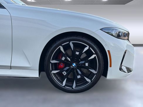 Certified 2025 BMW M340i Sedan image 12