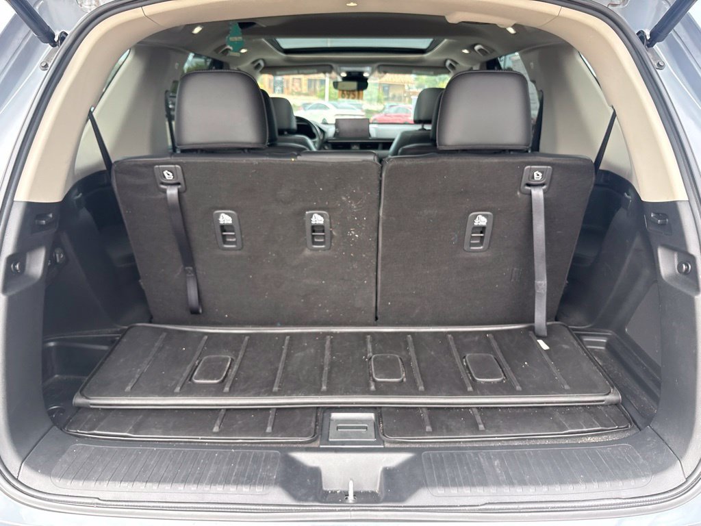 Certified 2024 Honda Pilot Touring image 44