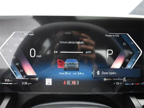 New 2024 BMW 530i w/ Premium Package image 20