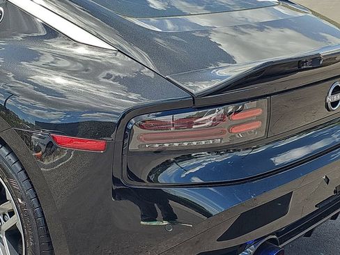 Used 2025 Nissan Z Sport w/ Floor Mat Package image 34