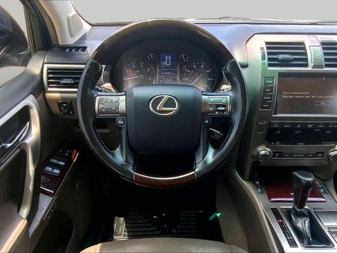 Used 2019 Lexus GX 460 Premium AWD/4WD image 6