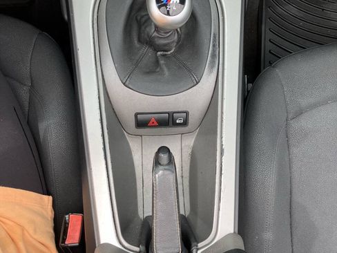 Used 2003 BMW Z4 2.5i RWD image 14