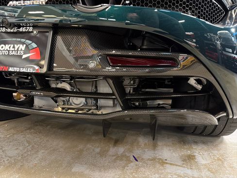 Used 2023 McLaren 720S Performance image 29