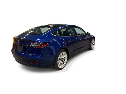 Certified 2023 Tesla Model 3 Standard Range RWD image 6