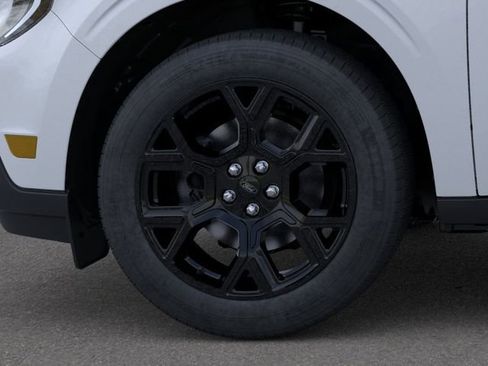 New 2026 Ford Maverick Lariat AWD/4WD image 21