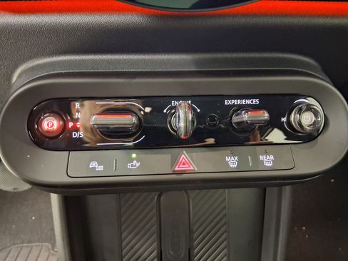 New 2026 MINI Cooper S FWD image 17