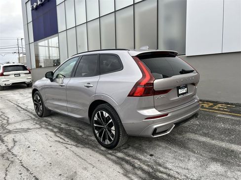 New 2026 Volvo XC60 B5 Plus w/ Climate Package image 6