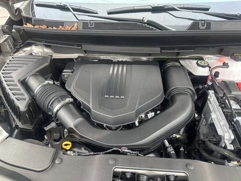 New 2026 Chevrolet Traverse Z71 image 35